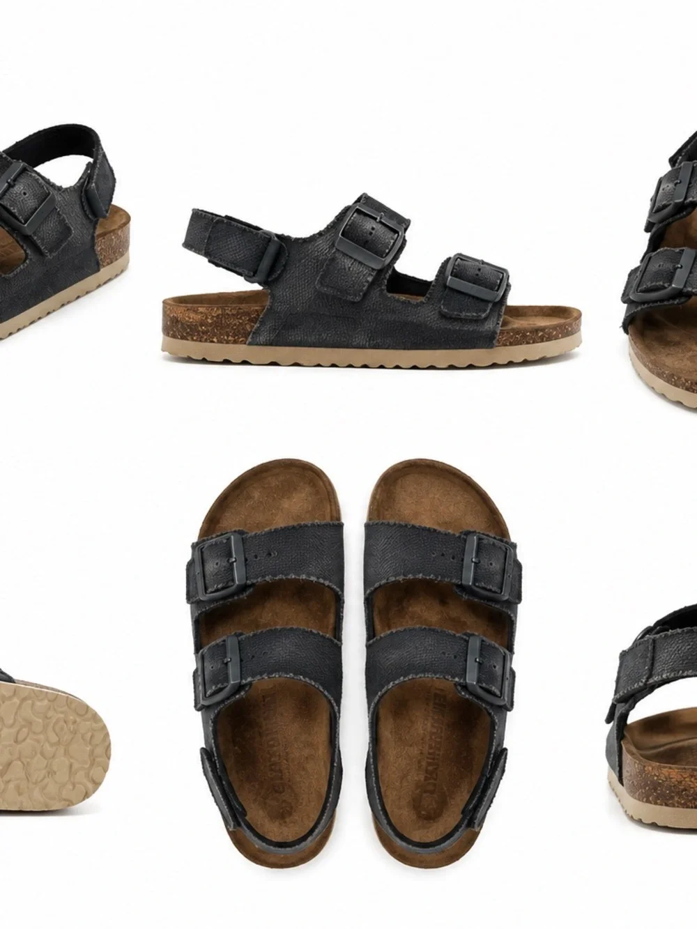 Birkenstock classic kids